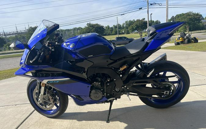 2025 Yamaha YZF-R9 Team Yamaha Blue - A000599