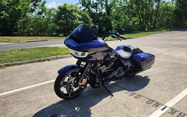 2026 Harley-Davidson Road Glide