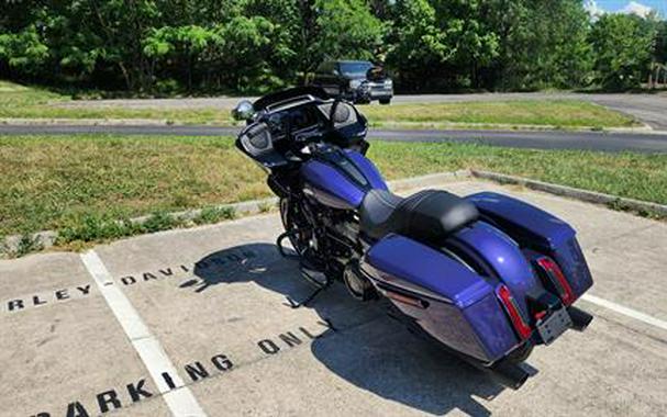 2026 Harley-Davidson Road Glide