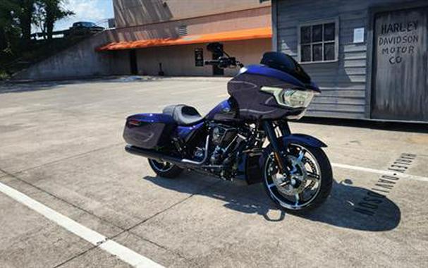 2026 Harley-Davidson Road Glide