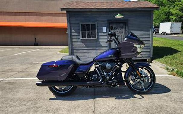 2026 Harley-Davidson Road Glide