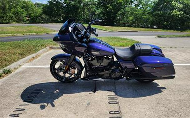 2026 Harley-Davidson Road Glide