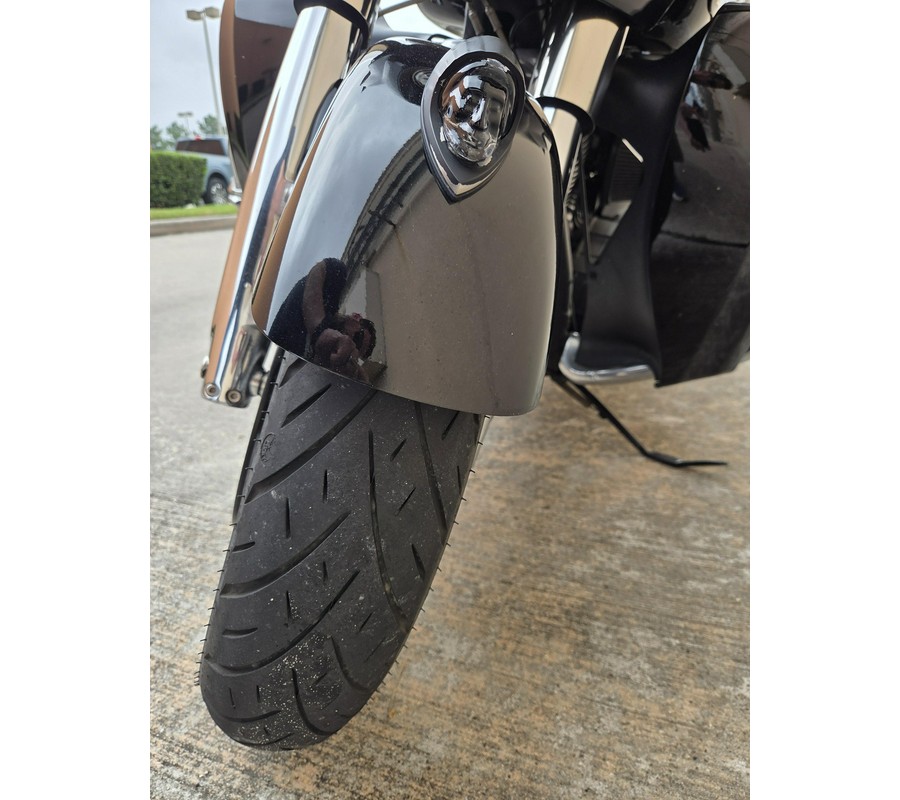 2022 INDIAN MOTORCYCLE CHIEFTAIN