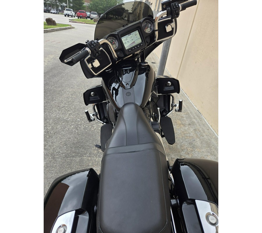 2022 INDIAN MOTORCYCLE CHIEFTAIN
