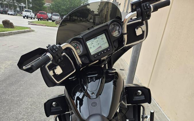 2022 INDIAN MOTORCYCLE CHIEFTAIN