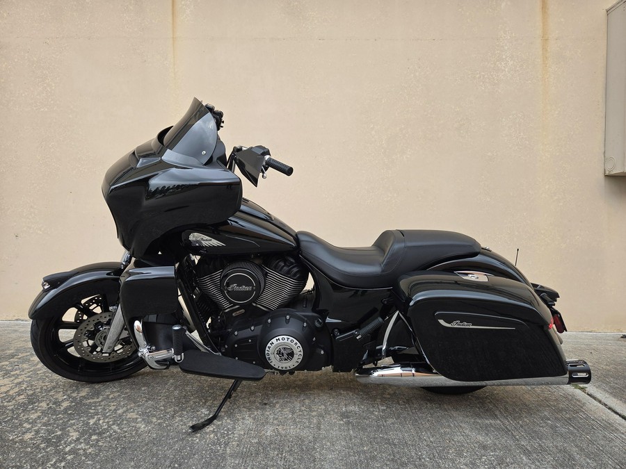 2022 INDIAN MOTORCYCLE CHIEFTAIN