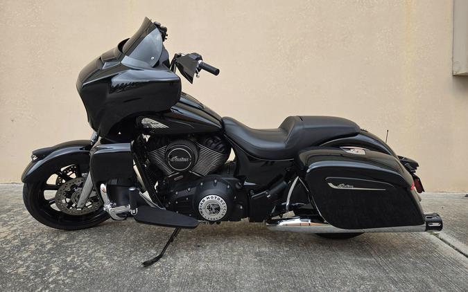 2022 INDIAN MOTORCYCLE CHIEFTAIN