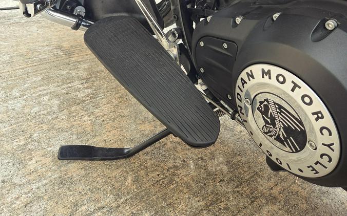 2022 INDIAN MOTORCYCLE CHIEFTAIN