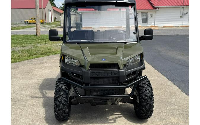 2015 RANGER 570 MIDSIZE EFI 4X4 - Polaris