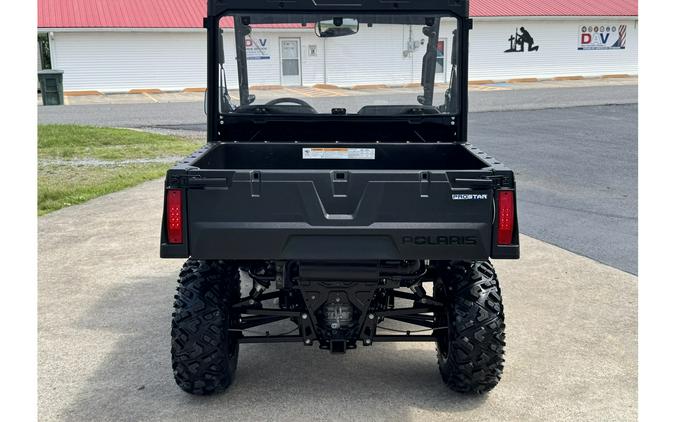 2015 RANGER 570 MIDSIZE EFI 4X4 - Polaris