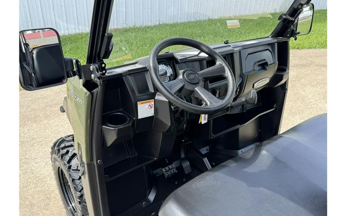 2015 RANGER 570 MIDSIZE EFI 4X4 - Polaris