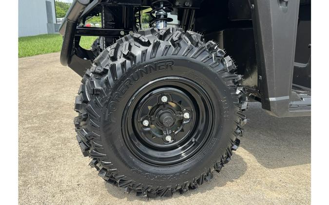 2015 RANGER 570 MIDSIZE EFI 4X4 - Polaris