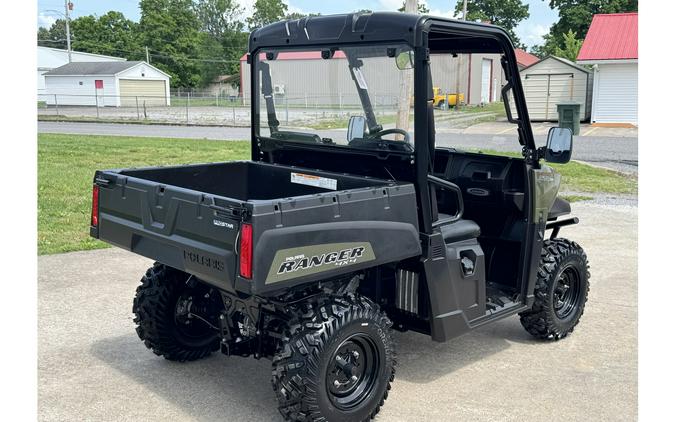 2015 RANGER 570 MIDSIZE EFI 4X4 - Polaris