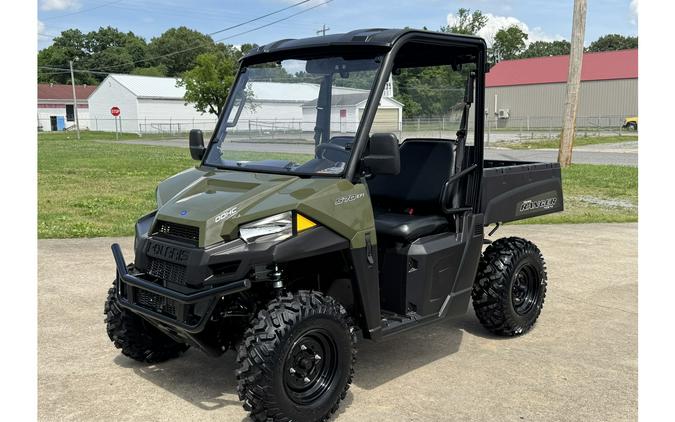 2015 RANGER 570 MIDSIZE EFI 4X4 - Polaris