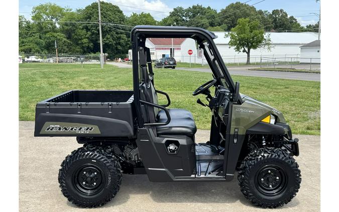 2015 RANGER 570 MIDSIZE EFI 4X4 - Polaris