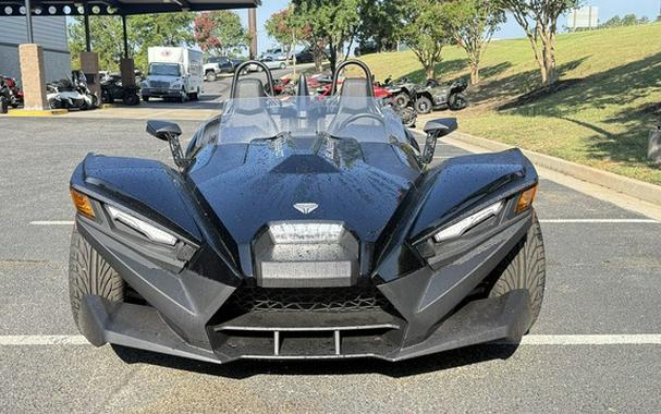2026 Polaris Slingshot S AutoDrive