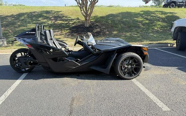 2026 Polaris Slingshot S AutoDrive
