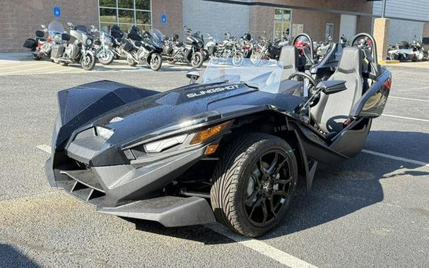 2026 Polaris Slingshot S AutoDrive