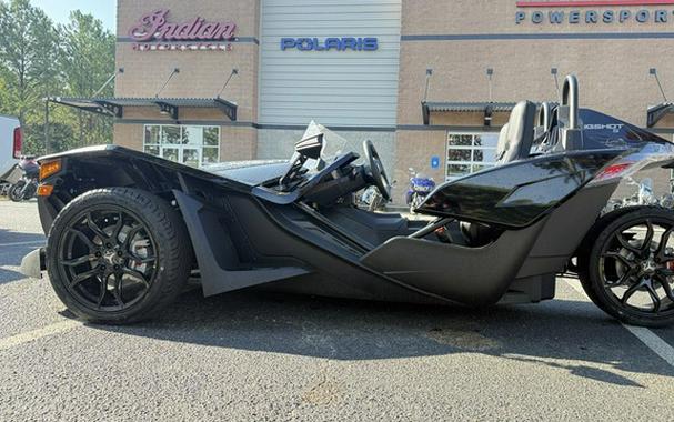 2026 Polaris Slingshot S AutoDrive