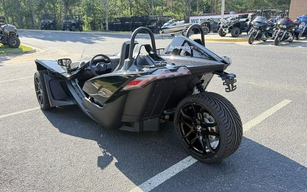 2026 Polaris Slingshot S AutoDrive