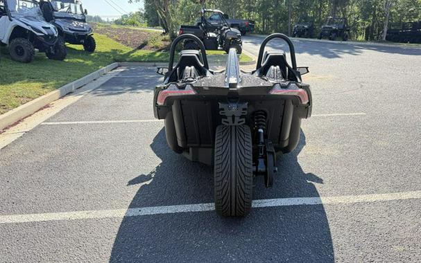 2026 Polaris Slingshot S AutoDrive