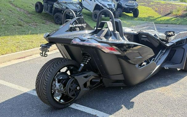 2026 Polaris Slingshot S AutoDrive