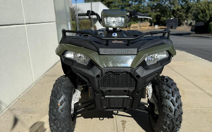 2026 Polaris SPORTSMAN 450 HO EPS