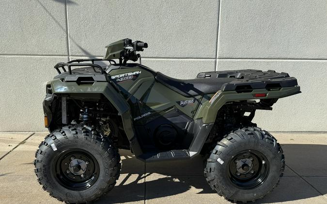 2026 Polaris SPORTSMAN 450 HO EPS