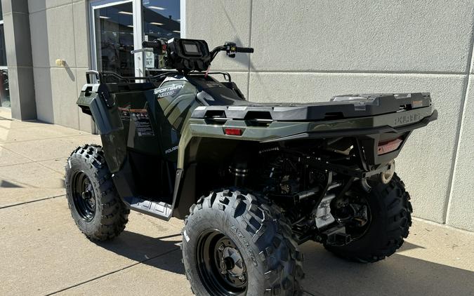 2026 Polaris SPORTSMAN 450 HO EPS