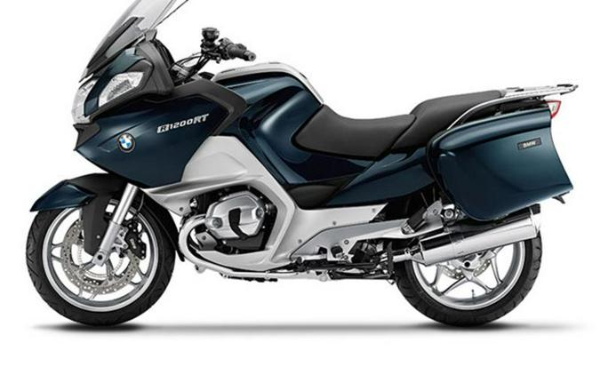 2012 BMW R 1200 RT