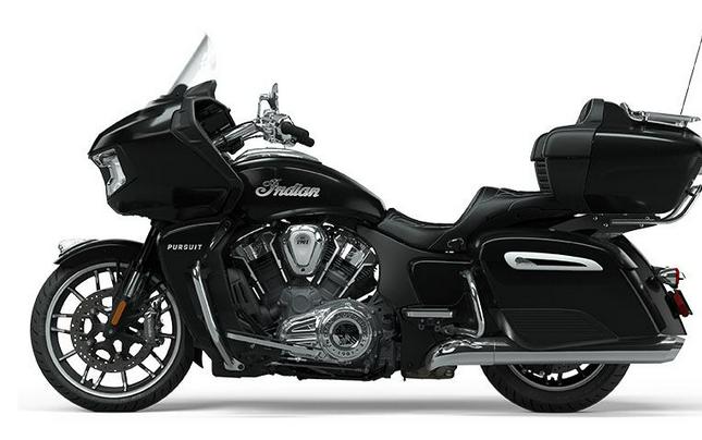 2022 Indian Motorcycle Pursuit® Limited® with Premium Package
