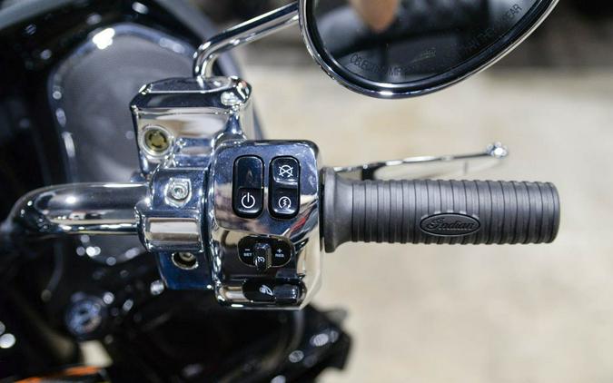 2022 Indian Motorcycle Pursuit® Limited® with Premium Package