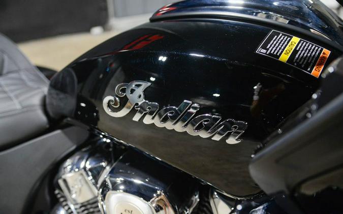 2022 Indian Motorcycle Pursuit® Limited® with Premium Package