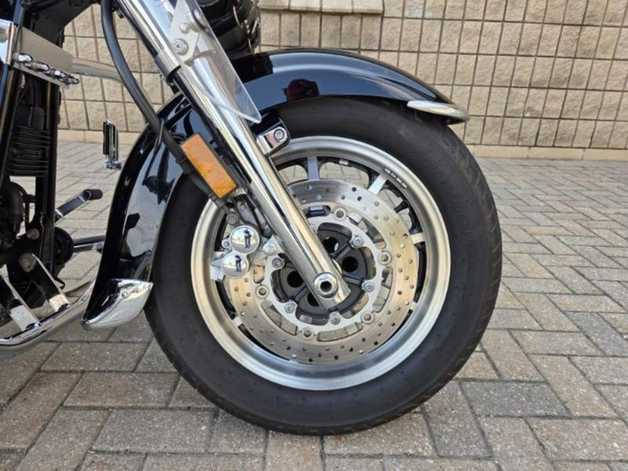 2005 Yamaha Road Star Silverado Midnight