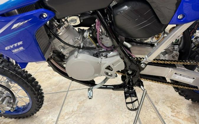 2027 Yamaha YZ65 Youth