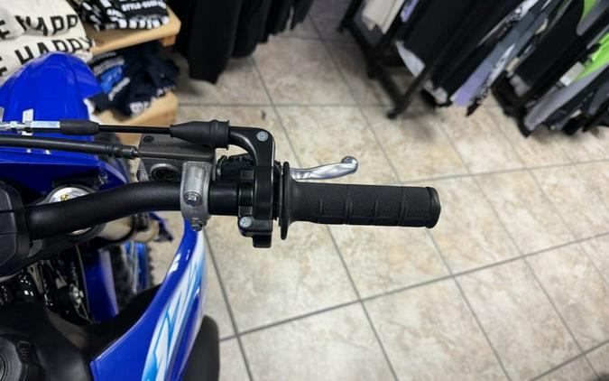 2027 Yamaha YZ65 Youth