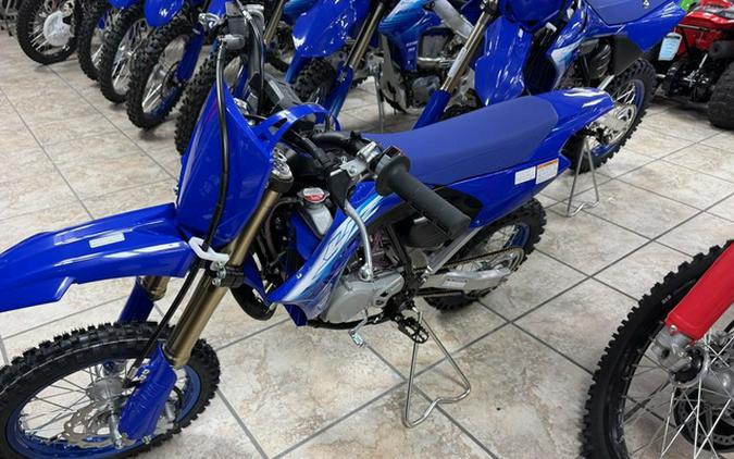 2027 Yamaha YZ65 Youth