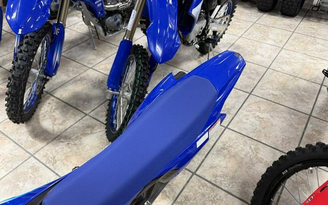 2027 Yamaha YZ65 Youth