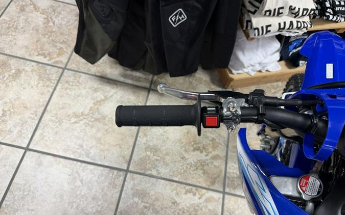 2027 Yamaha YZ65 Youth