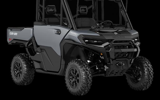 2027 Can-Am Defender MAX HD10 Limited