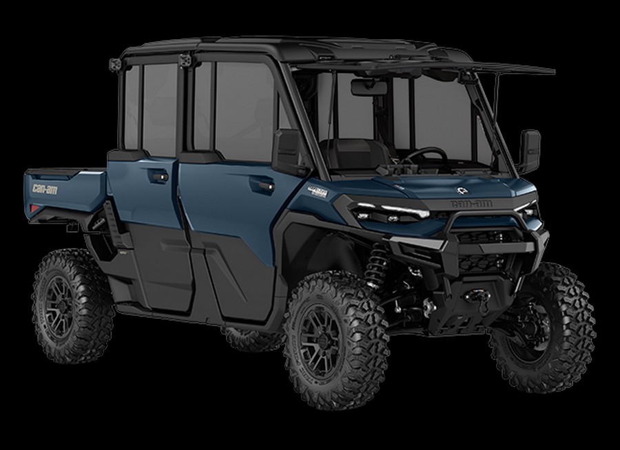 2027 Can-Am Defender MAX HD10 Limited