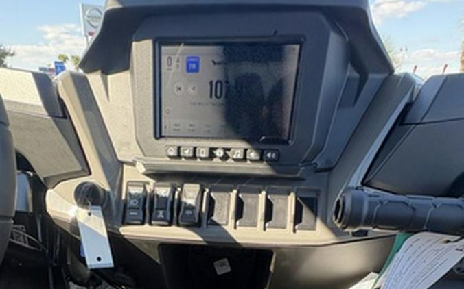 2027 Polaris RZR XP 4 Ultimate Onyx Black