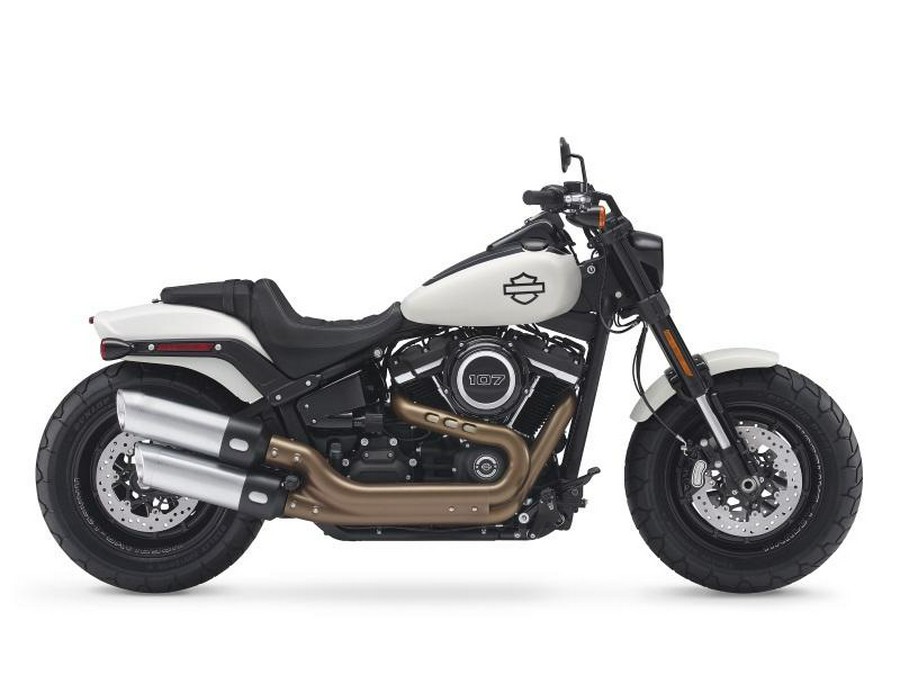 2018 Harley-Davidson® FXFB - Softail® Fat Bob®