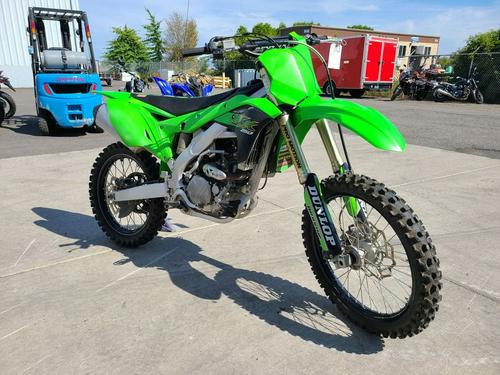 2020 Kawasaki KX250 Totally Revised | 10 Fast Facts (Video)