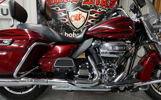 2017 Harley-Davidson Road King