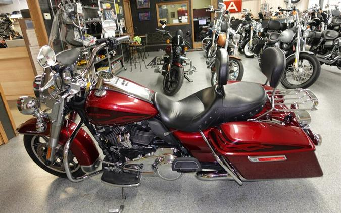 2017 Harley-Davidson Road King