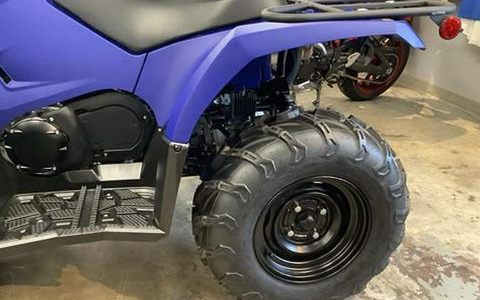 2024 Yamaha Kodiak 450