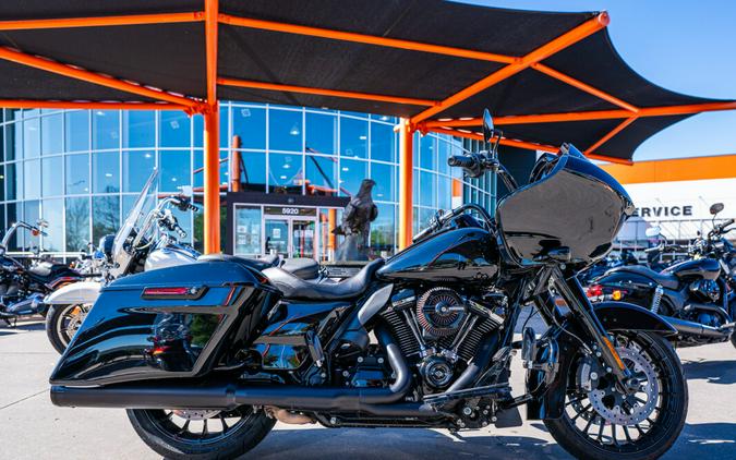 2019 Road Glide Special FLTRXS