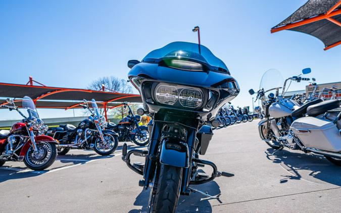 2019 Road Glide Special FLTRXS