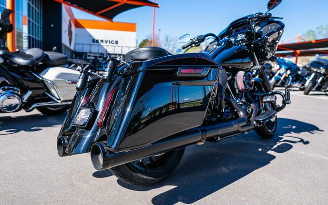 2019 Road Glide Special FLTRXS